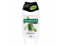 Palmolive spg 250ml sensitive aloe 2in1 men